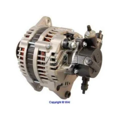 Bild av WAI 23802N Alternateur 12V 100A OPEL: Astra H 3/5 portes, GTC, Caravan, VAUXHALL: Mk5
