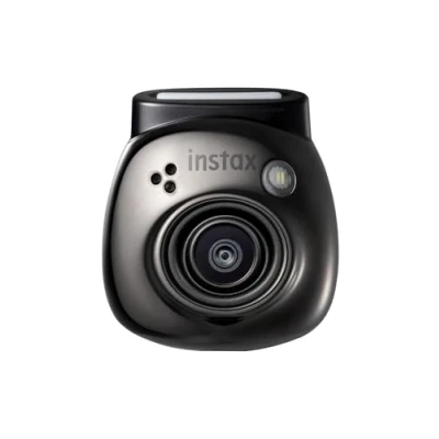 Bild av instax Pal, ädelsten svart