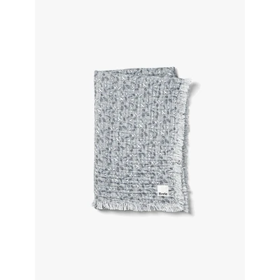 Bild av Elodie Soft Cotton Filt 120x70, Free Bird
