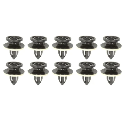 Bild av ROMIX C50468 Clip, enjoliveur AUDI: A4 B7 Avant, Berline, A3 3/5 portes