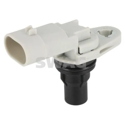 Bild av SWAG 70 92 8129 Capteur, position d&#039;arbre à cames OPEL: Astra H GTC, Corsa D 3/5 portes, Meriva A, FIAT: 500 3 Panda II 5 portes