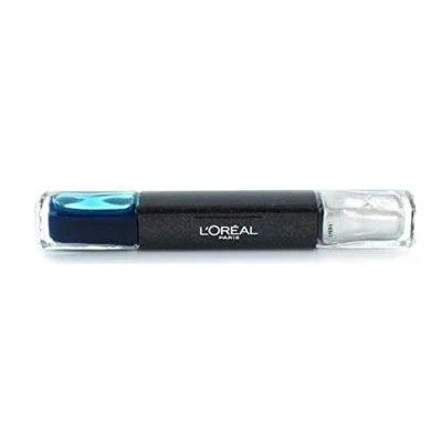 Bild av L`Oreal Paris L&#039;Oreal Infallible Nail Polish 2 In 1 MTX