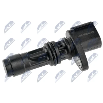 Bild av NTY ECP NS 015 Capteur d&#039;impulsions 3 Principe de Hall sans câble NISSAN: NP300 Navara Pick up, Pathfinder 3, X Trail, ISUZU: Trooper SUV