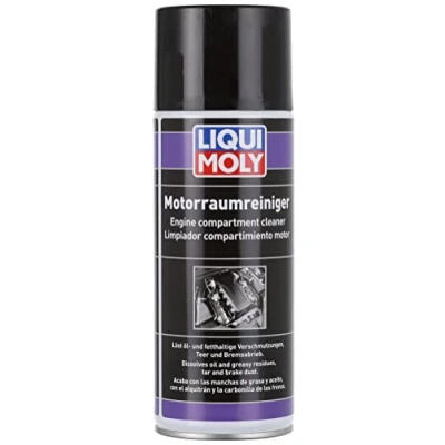 Bild av Liqui Moly 3326 motorfack rengöring 400 ml