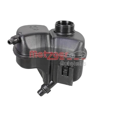 Bild av METZGER 2140366 Vase d&#039;Expansion sans capteur de niveau liquide refroidissement couvercle