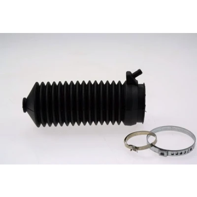 Bild av SPIDAN 83793 Soufflet de Direction Caoutchouc pour attaches câbles en acier inoxydable, avec soupape reniflard HONDA: CIVIC 6 Hatchback