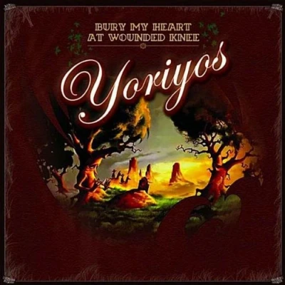 Bild av Bury My Heart At Wounded Knee