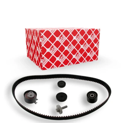 Bild av FEBI BILSTEIN 36300 Kit de distribution 132 RENAULT: MEGANE 2, CLIO 3, TWINGO 2