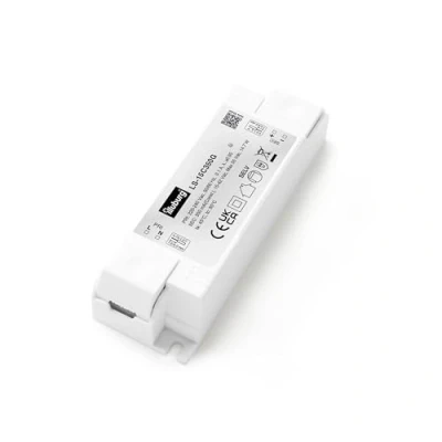 Bild av illuburg 300 mA LED transformator 350 konstant ström 6 W 15 utan flimmer strömförsörjningsdrivrutin