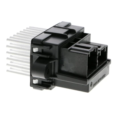 Bild av VEMO V40 79 0012 Régulateur, pulseur d&#039;air habitacle Q+, Première Monte OPEL: Astra J Sports Tourer, Zafira C Mokka / X