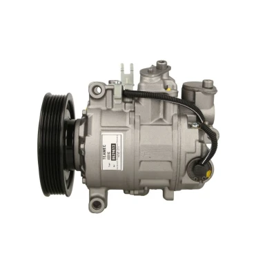 Bild av TEAMEC 8629613 Compresseur De Climatisation 6SEU14C 12 PAG 46 AUDI: Q5, A4 B8 Berline, A6 C6 Berline