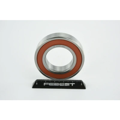 Bild av FEBEST AS 6006 2RS Support 55 30 13 CITROËN: DS4 5 portes, C4 Picasso 1, C25 Сamion à Plateau/Сhâssis, PEUGEOT: 306 3/5 portes