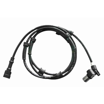 Bild av VEMO V25 72 1133 ABS Givare framaxel höger Original Quality för fordon med 12V JEEP: Grand Cherokee i (ZJ, ZG) 4.0 4x4, 2.5 TD 4x4