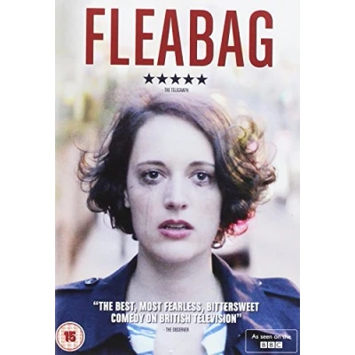 Bild av Fleabag (Import)