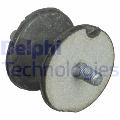 Bild av DELPHI TEM123 Support De Boite Vitesse BMW: 3 Berline, Coupe, 1 portes
