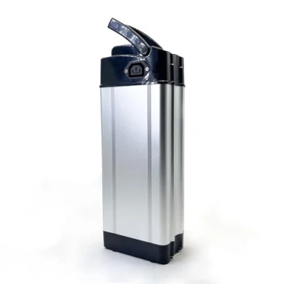 Bild av SDTYYP Ebike batteri 36 V 48 Li Ion 15,6 Ah 18,2 21Ah, litiumbatteri för Engwe T14 med laddare. (36 AH)