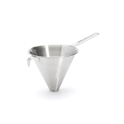 Bild av De Buyer 3350.20N Pass Sauce &#039;Chinese&#039; rostfritt kök perforering 1,5 mm Ø 20 cm