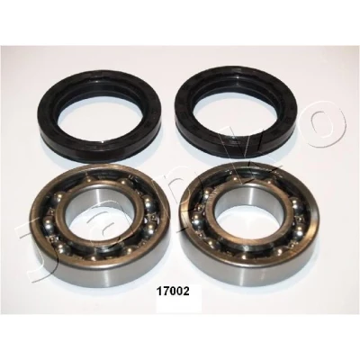 Bild av JAPKO 417002 Kit de roulements roue 72, 72