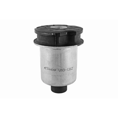 Bild av VAICO V10 1362 Support d&#039;Essieu pour véhicules préparés routes dégradées Essieu arrière Qualité originale AUDI: A4 B5 Avant, Berline