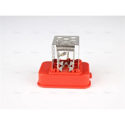 Bild av AVA COOLING SYSTEMS OLR015 Résistance, pulseur d&#039;air habitacle OPEL: Zafira B