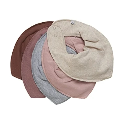 Bild av Pippi Dregglisar 5 Pack, Burlwood
