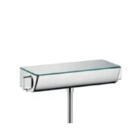 Bild av Hansgrohe ecostat select thermostatic shower mixer for expos