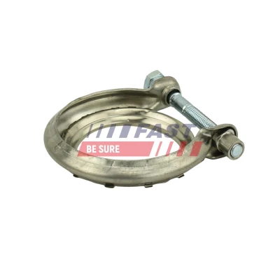 Bild av FAST FT84579 Joint d&#039;étanchéité, tuyau d&#039;échappement FORD: FIESTA 6, 5, Focus Mk1 3/5 portes, FIAT: Grande Punto BRAVO 2