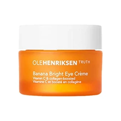 Bild av Ole Henriksen Banana Bright Eye Crème, ögonkräm, 15 ml