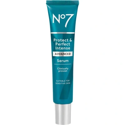 Bild av No7 Protect &amp; Perfect Intense ADVANCED Serum 30 ml