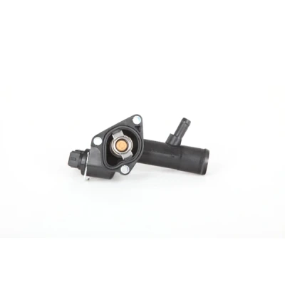 Bild av Continental 28.0200 4090.2 Thermostat d&#039;eau 83 avec joint d&#039;étanchéite capteur RENAULT: CLIO 2, Kangoo I, I Express, DACIA: Sandero