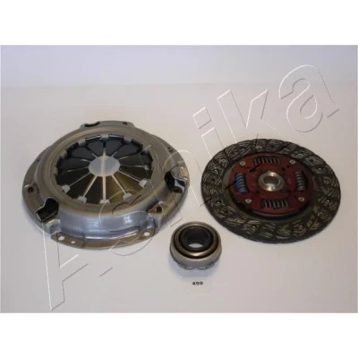 Bild av Kopplingssats, honda civic hatchback iv, v, sedan shuttle ii, concerto, concerto sedan, crx 22105P02