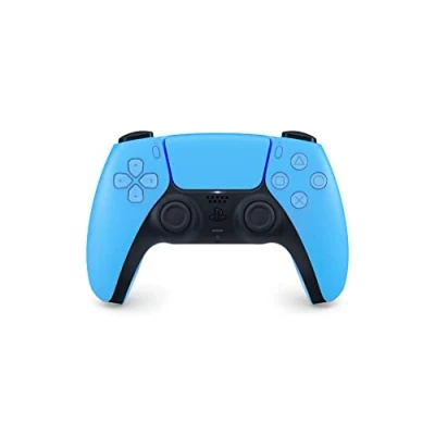 Bild av Sony PlayStation 5 DualSense Starlight Blue Wireless Controller