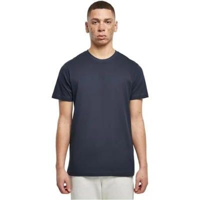 Bild av Urban Classics Basic Tshirt bas, Storlek: Small, Navy