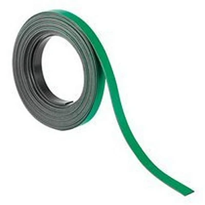 Bild av Nobo Magnetremsa 0.5 cm x 2 m grön (paket om 10) för P/N: 1902234, 1902236, 1902237, 1902238, 1902239, 1902241, 1902242, 2400103, 3048201