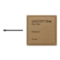 Bild av Wacom digital pen nib elastomer