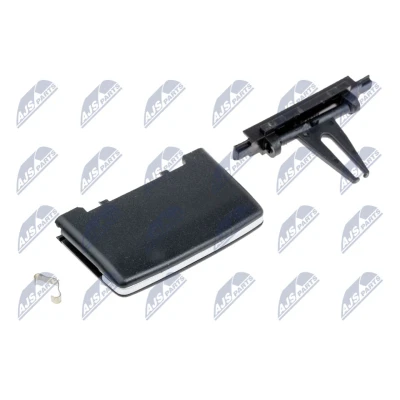 Bild av NTY EZC ME 065 Guidage, bouton de verrouillage