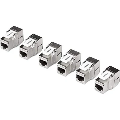 Bild av TRENDnet TC K06C6A modular insert