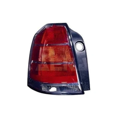 Bild av ALKAR 2211440 Feu arrière gauche sans porte lampe OPEL: Zafira B