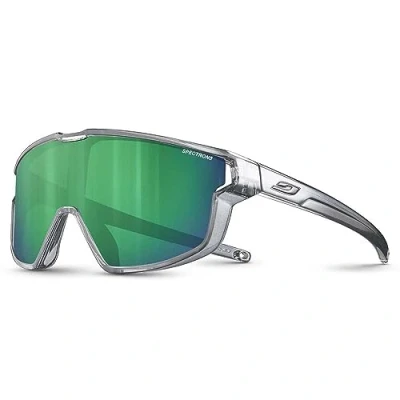 Bild av Julbo Fury Mini Solglasögon Unisex Vuxen, Ljusgrå, one size