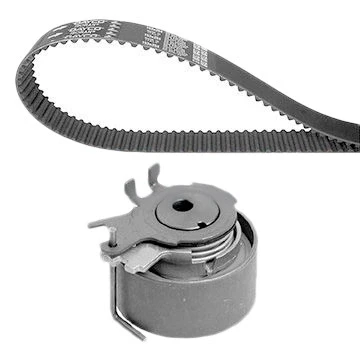 Bild av DAYCO KTB321 Kit de distribution RENAULT: CLIO 3, Modus / Grand Modus, TWINGO 2, DACIA: SANDERO I, Logan I Berline
