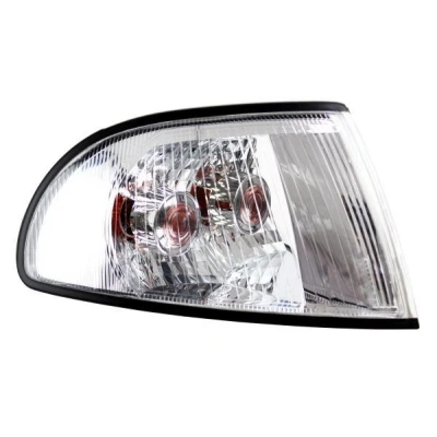 Bild av ABAKUS 441 1524R AE Clignotant Avant droite avec porte lampe AUDI: A4 B5 Berline,