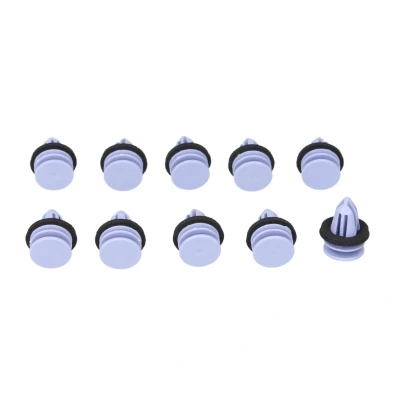 Bild av ROMIX C60668 Clip MERCEDES BENZ: Classe A, B, C Berline