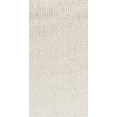 Bild av Bosch SLIBEBLAD PLAN 115X230MM NET K80 10 STK