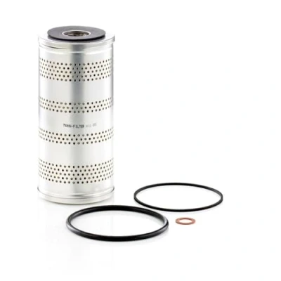 Bild av MANN FILTER H 11 005 x Filtre, système hydraulique de travail
