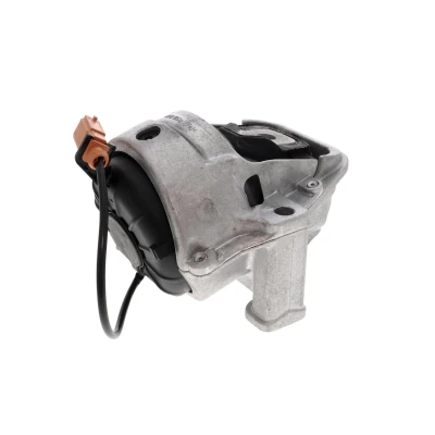 Bild av VAICO V10 2647 Support moteur Q+, Première Monte avant gauche hydraulique commutable électriquement AUDI: A4 B8 Berline, A5 Coupe