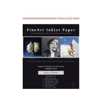 Bild av Hahnemühle Digital FineArt paper glossy 12 sheet(s) A4 (pack of 6)