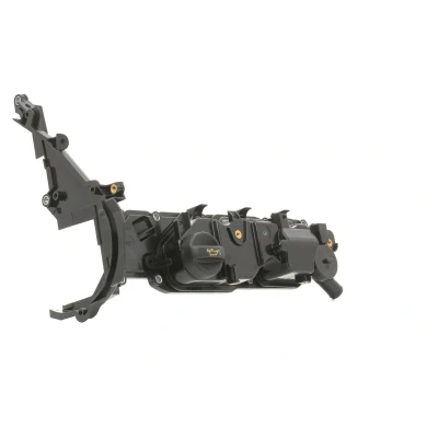Bild av DR.MOTOR AUTOMOTIVE DRM16906 Cache Culbuteur couvercle de culasse avec joint soupape CITROËN: C4 I Grand Picasso, II 5 portes