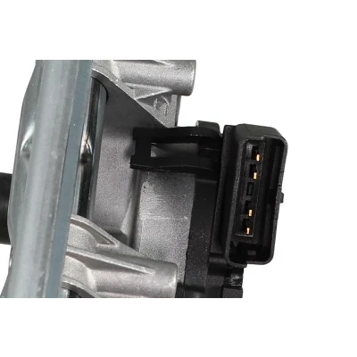 Bild av METZGER 2191068 Timonerie d&#039;Essuie Glace pour véhicules avec direction à gauche avant moteur électrique OPEL: Mokka / X