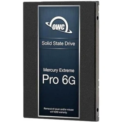 Bild av OWC Mercury Extreme Pro 6G