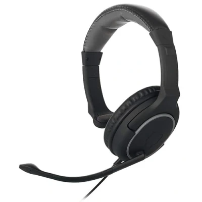 Bild av Venom Nighthawk Universal Gaming Chat Headset, Enkelt öra (PS5 / Xbox Series X &amp; S PS4 One/Switch/PC/Mac)